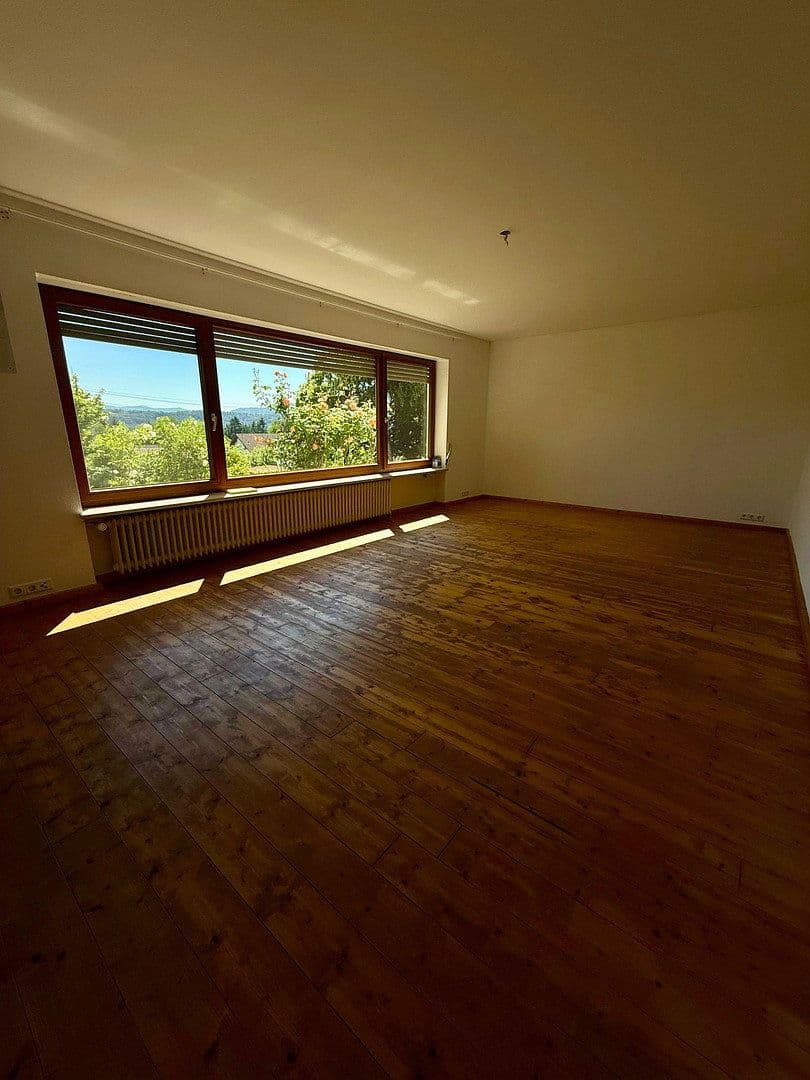 Pronájem domu 127 m², pozemek 15 m², Ringstraße 22, Murg, Bádensko-Württembersko Pronájem domu 127 m², pozemek 15 m², Ringstraße 22, Murg, Bádensko-Württembersko
