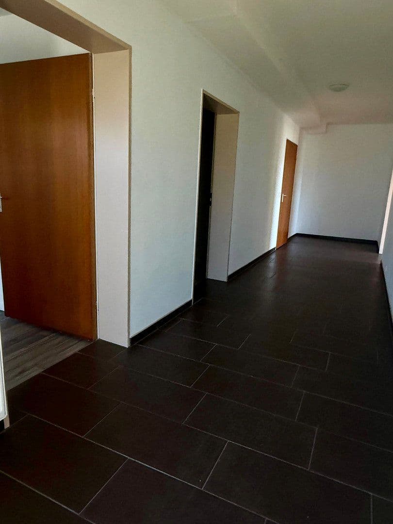 Pronájem domu 127 m², pozemek 15 m², Ringstraße 22, Murg, Bádensko-Württembersko Pronájem domu 127 m², pozemek 15 m², Ringstraße 22, Murg, Bádensko-Württembersko