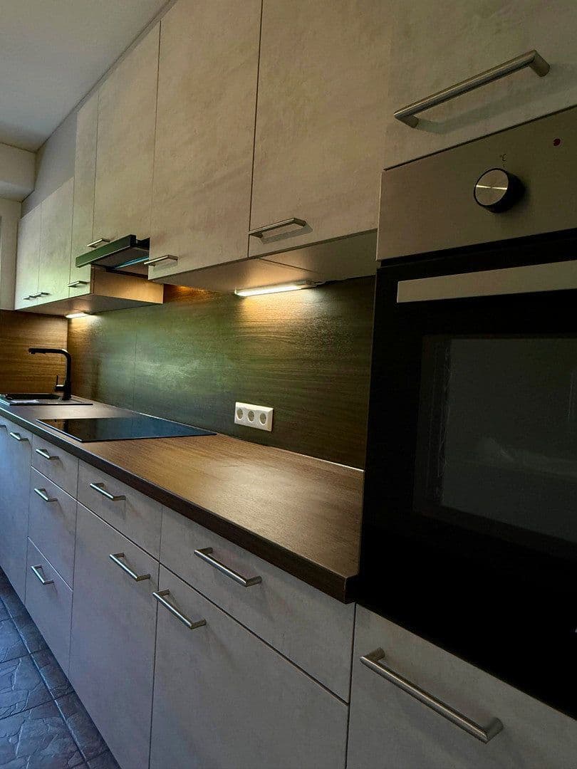 Pronájem domu 127 m², pozemek 15 m², Ringstraße 22, Murg, Bádensko-Württembersko Pronájem domu 127 m², pozemek 15 m², Ringstraße 22, Murg, Bádensko-Württembersko