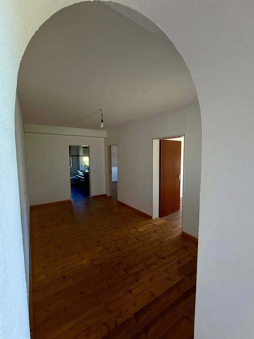 Pronájem domu 127 m², pozemek 15 m², Ringstraße 22, Murg, Bádensko-Württembersko Pronájem domu 127 m², pozemek 15 m², Ringstraße 22, Murg, Bádensko-Württembersko
