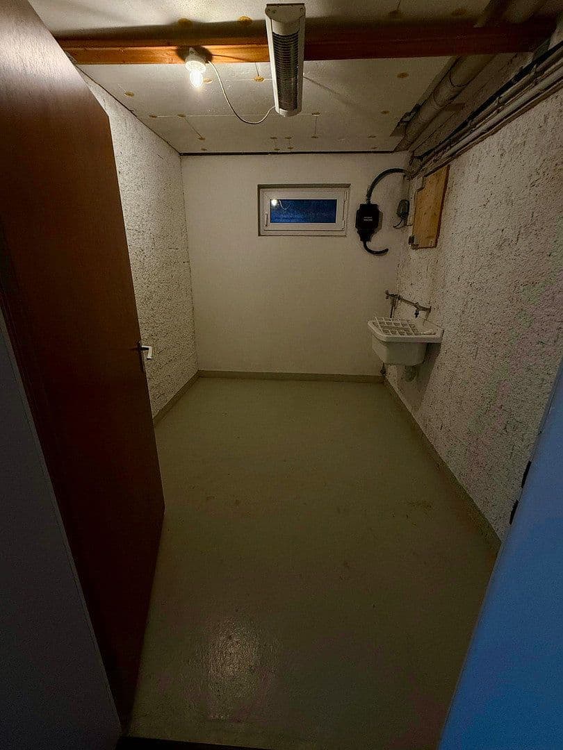 Pronájem domu 127 m², pozemek 15 m², Ringstraße 22, Murg, Bádensko-Württembersko Pronájem domu 127 m², pozemek 15 m², Ringstraße 22, Murg, Bádensko-Württembersko