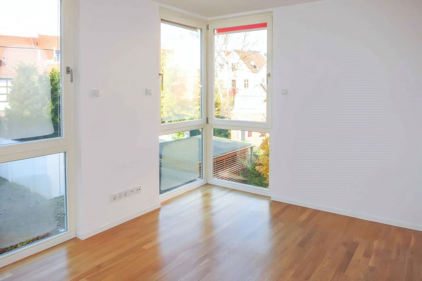 Pronájem bytu 3+1 90 m², Gutenbergstraße 83, Potsdam, Braniborsko Pronájem bytu 3+1 90 m², Gutenbergstraße 83, Potsdam, Braniborsko