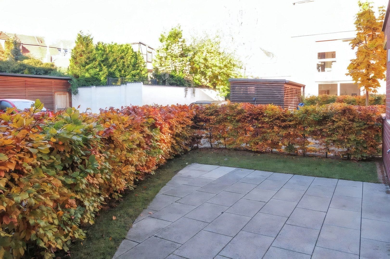 Pronájem bytu 3+1 90 m², Gutenbergstraße 83, Potsdam, Braniborsko Pronájem bytu 3+1 90 m², Gutenbergstraße 83, Potsdam, Braniborsko