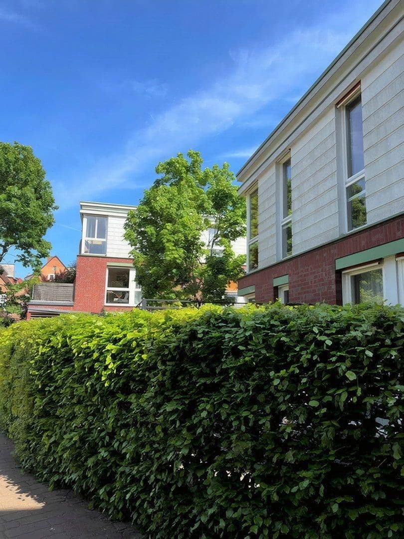 Pronájem bytu 3+1 90 m², Gutenbergstraße 83, Potsdam, Braniborsko Pronájem bytu 3+1 90 m², Gutenbergstraße 83, Potsdam, Braniborsko