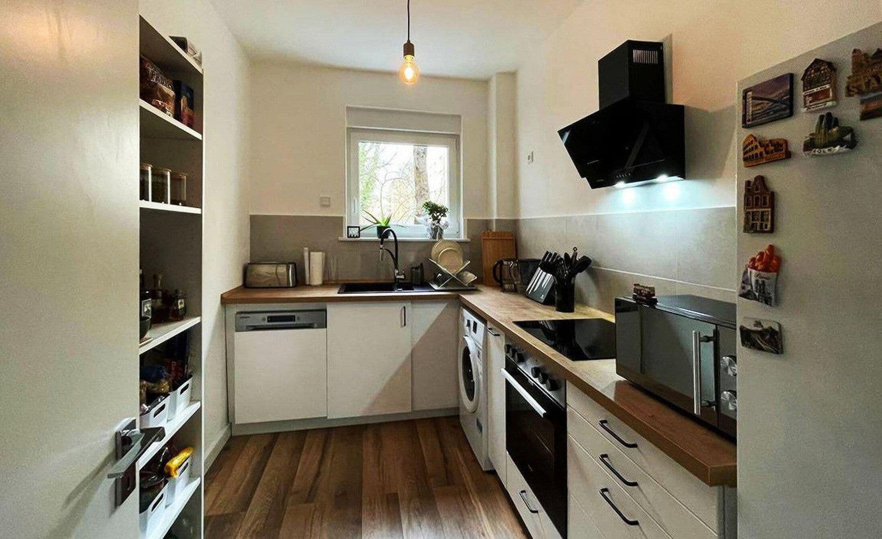 Pronájem bytu 2+1 53 m², Berlin, Berlín Pronájem bytu 2+1 53 m², Berlin, Berlín