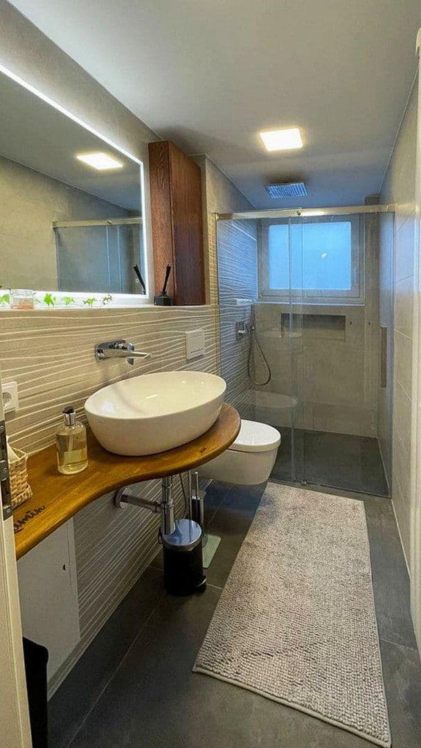 Pronájem bytu 2+1 53 m², Berlin, Berlín Pronájem bytu 2+1 53 m², Berlin, Berlín