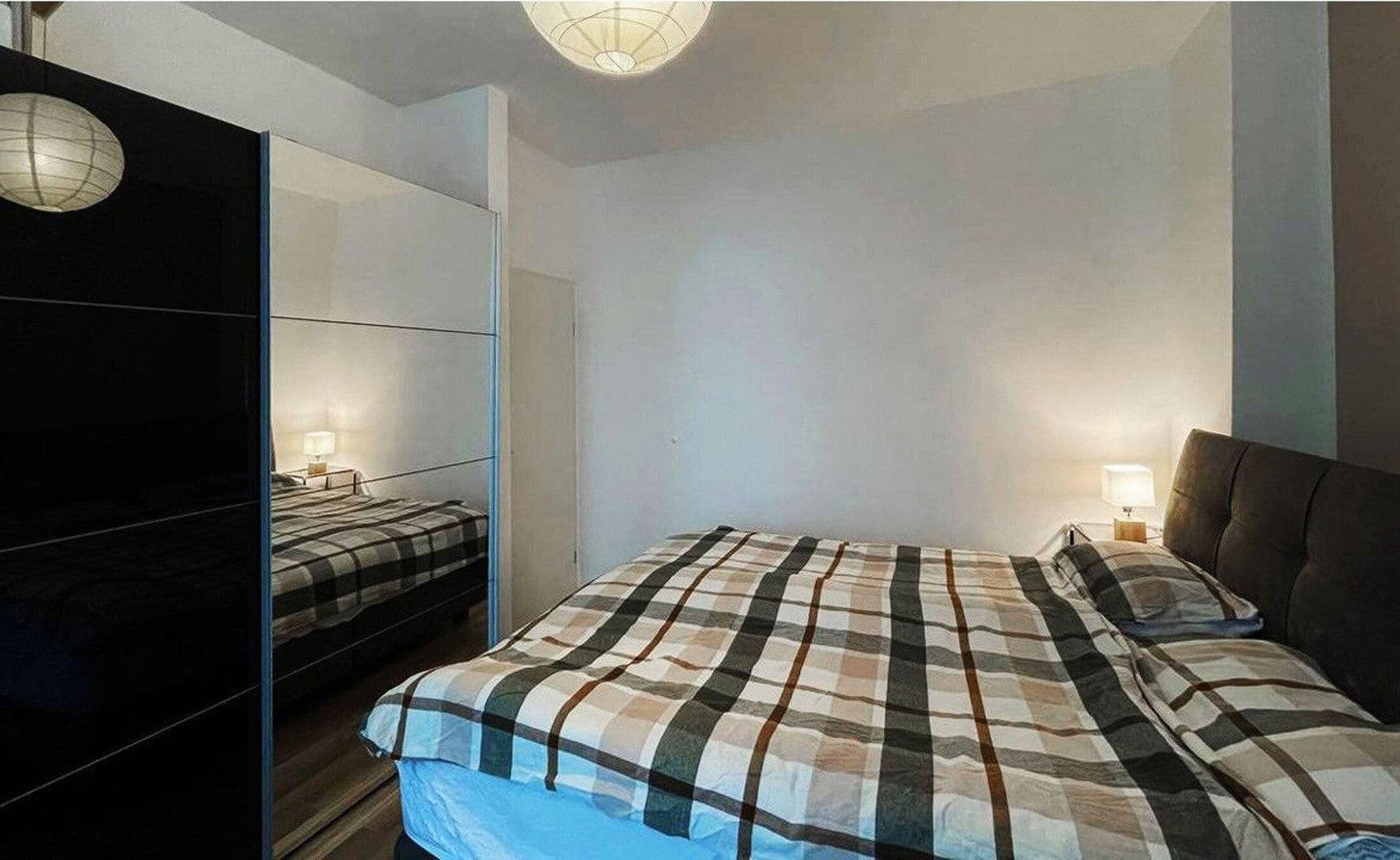 Pronájem bytu 2+1 53 m², Berlin, Berlín Pronájem bytu 2+1 53 m², Berlin, Berlín