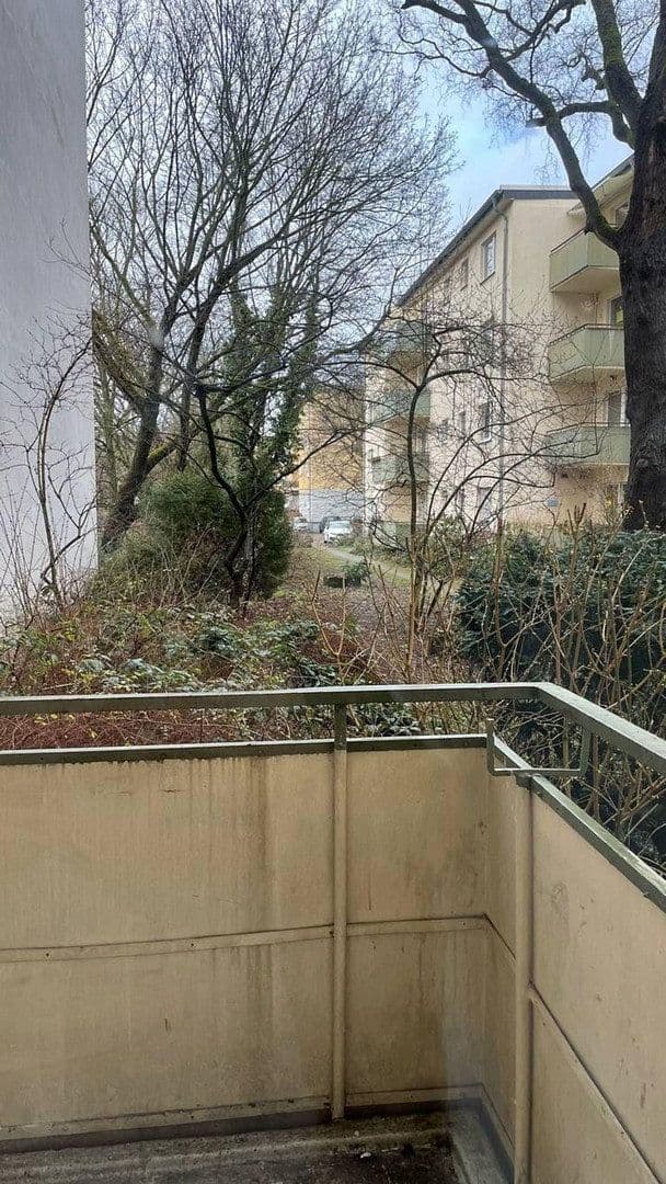 Pronájem bytu 2+1 53 m², Berlin, Berlín Pronájem bytu 2+1 53 m², Berlin, Berlín
