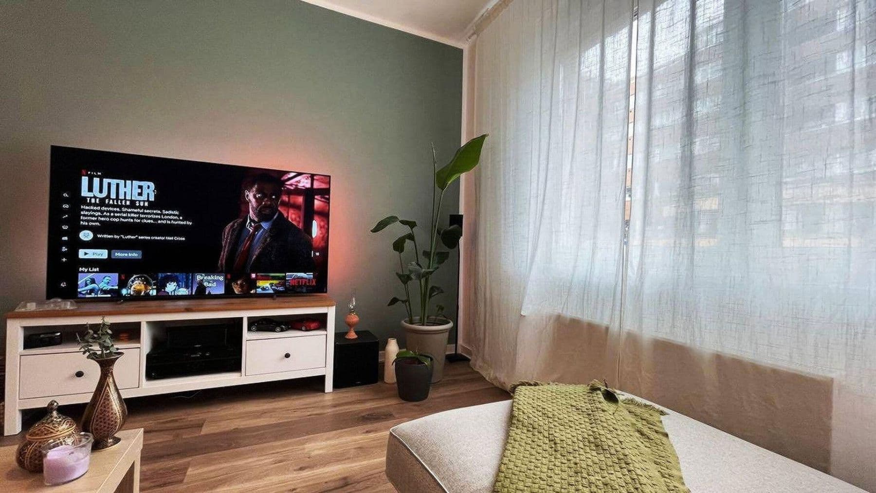 Pronájem bytu 2+1 53 m², Berlin, Berlín Pronájem bytu 2+1 53 m², Berlin, Berlín