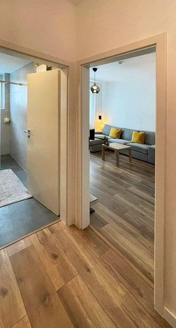 Pronájem bytu 2+1 53 m², Berlin, Berlín Pronájem bytu 2+1 53 m², Berlin, Berlín