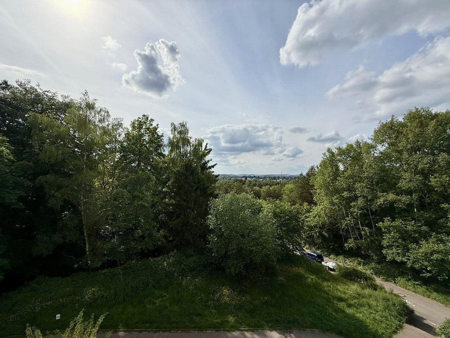Prodej bytu 1+1 48 m², Homburg, Země Sársko Prodej bytu 1+1 48 m², Homburg, Země Sársko