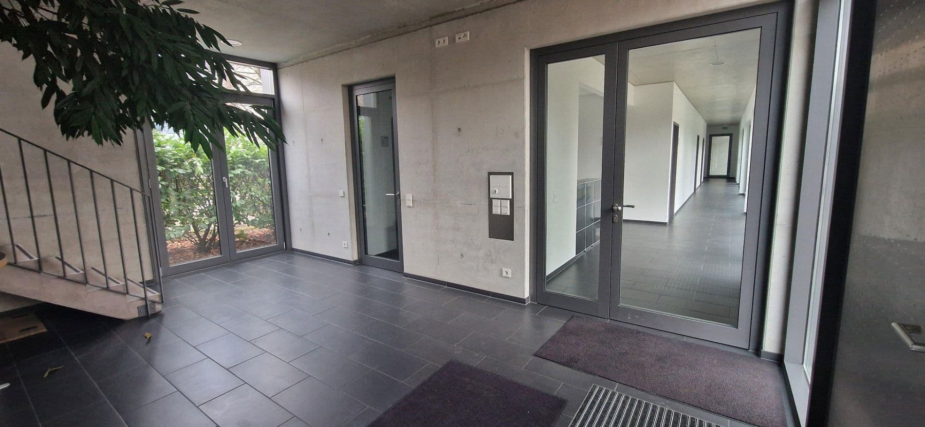 Pronájem kanceláře 190 m², Dieselstrase 10 71254 Ditzingen, Ditzingen, Bádensko-Württembersko Pronájem kanceláře 190 m², Dieselstrase 10 71254 Ditzingen, Ditzingen, Bádensko-Württembersko