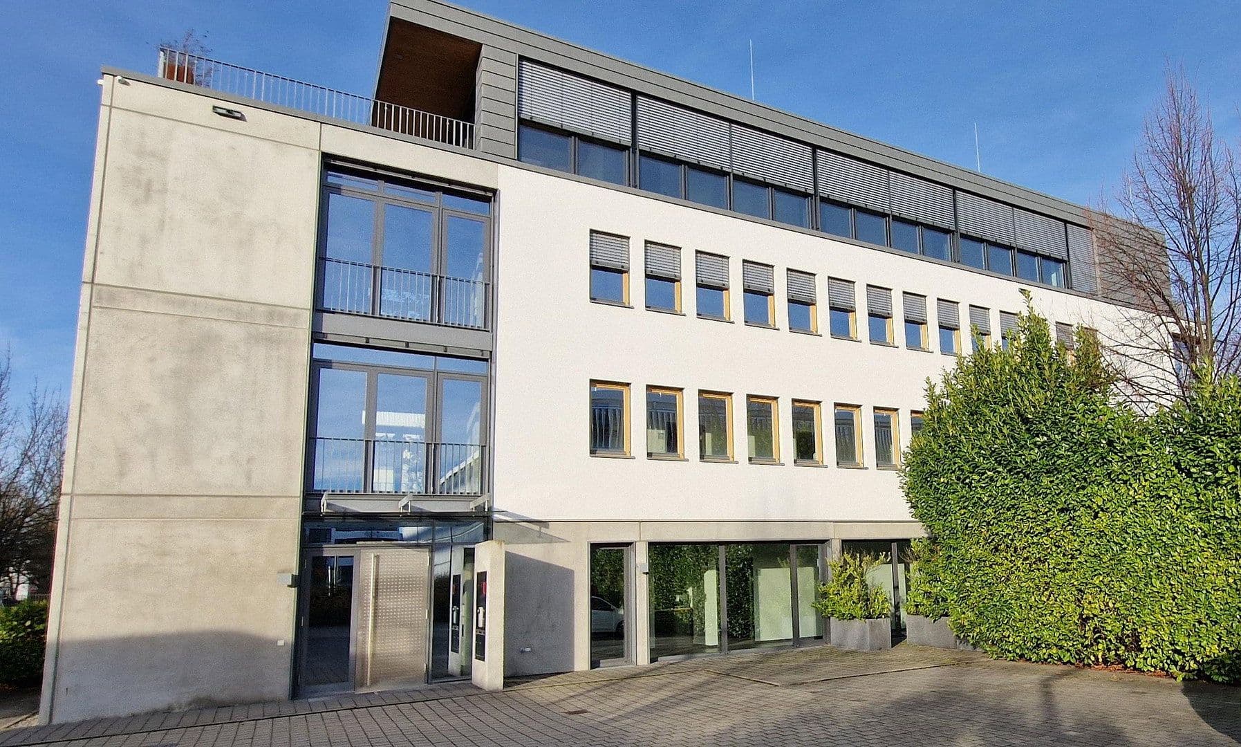 Pronájem kanceláře 190 m², Dieselstrase 10 71254 Ditzingen, Ditzingen, Bádensko-Württembersko Pronájem kanceláře 190 m², Dieselstrase 10 71254 Ditzingen, Ditzingen, Bádensko-Württembersko