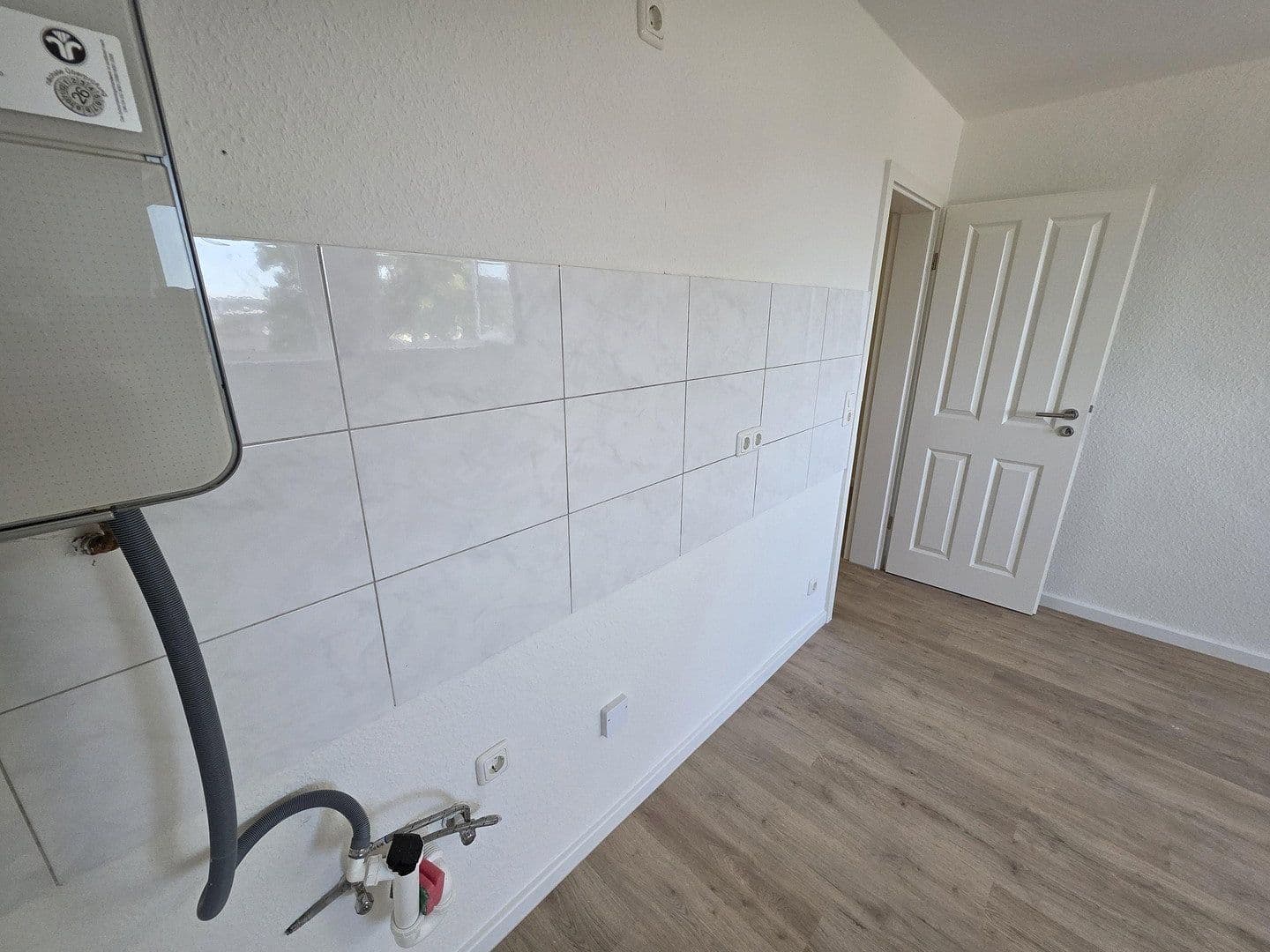 Prodej bytu 2+1 43 m², Wilhelm-Leuschner-Str. 40, Darmstadt, Hessen Prodej bytu 2+1 43 m², Wilhelm-Leuschner-Str. 40, Darmstadt, Hessen