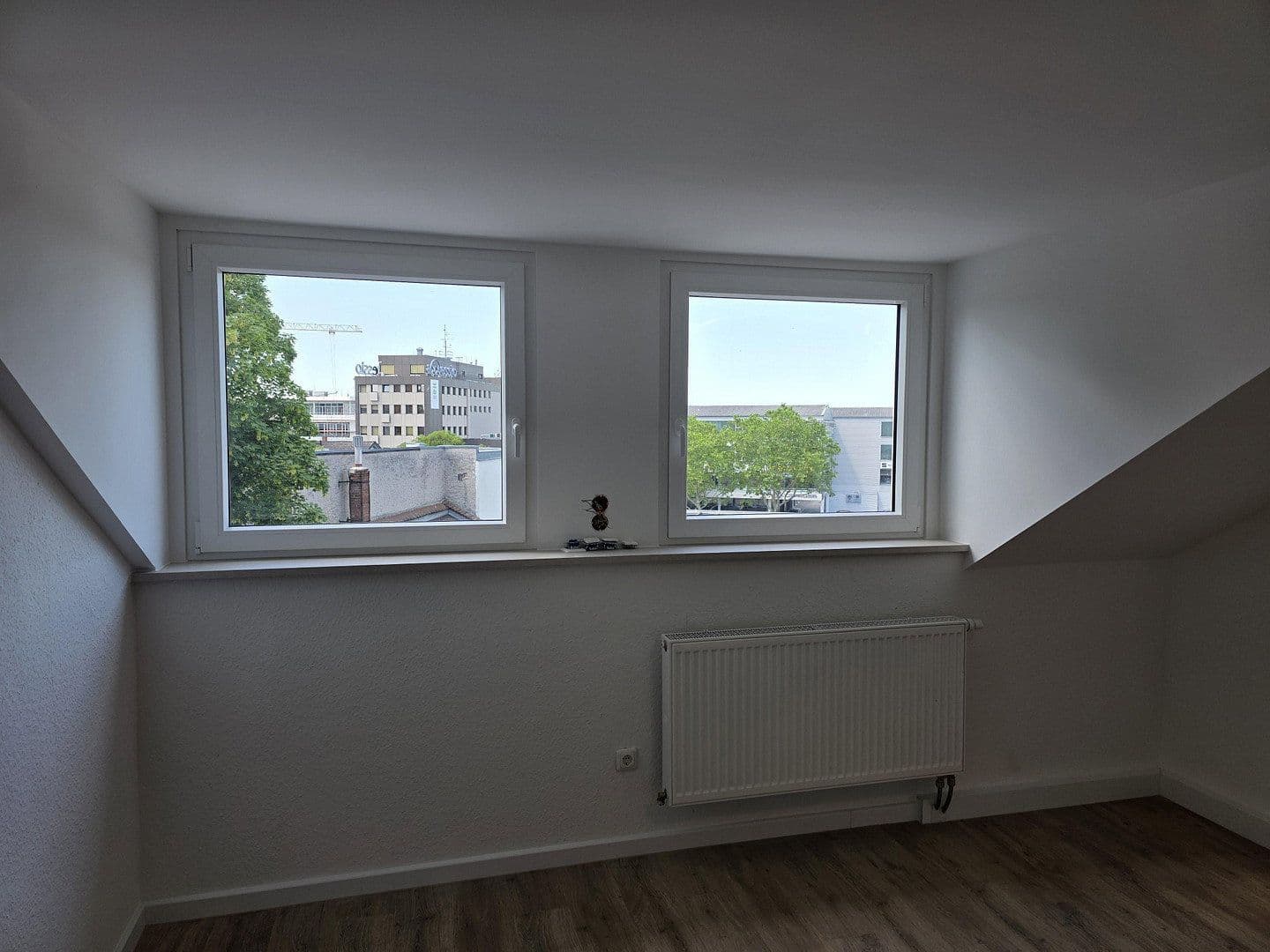 Prodej bytu 2+1 43 m², Wilhelm-Leuschner-Str. 40, Darmstadt, Hessen Prodej bytu 2+1 43 m², Wilhelm-Leuschner-Str. 40, Darmstadt, Hessen