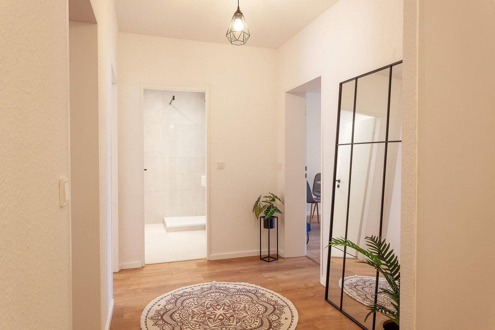 Prodej bytu 3+1 79 m², Mülheim an der Ruhr, Severní Porýní-Vestfálsko Prodej bytu 3+1 79 m², Mülheim an der Ruhr, Severní Porýní-Vestfálsko