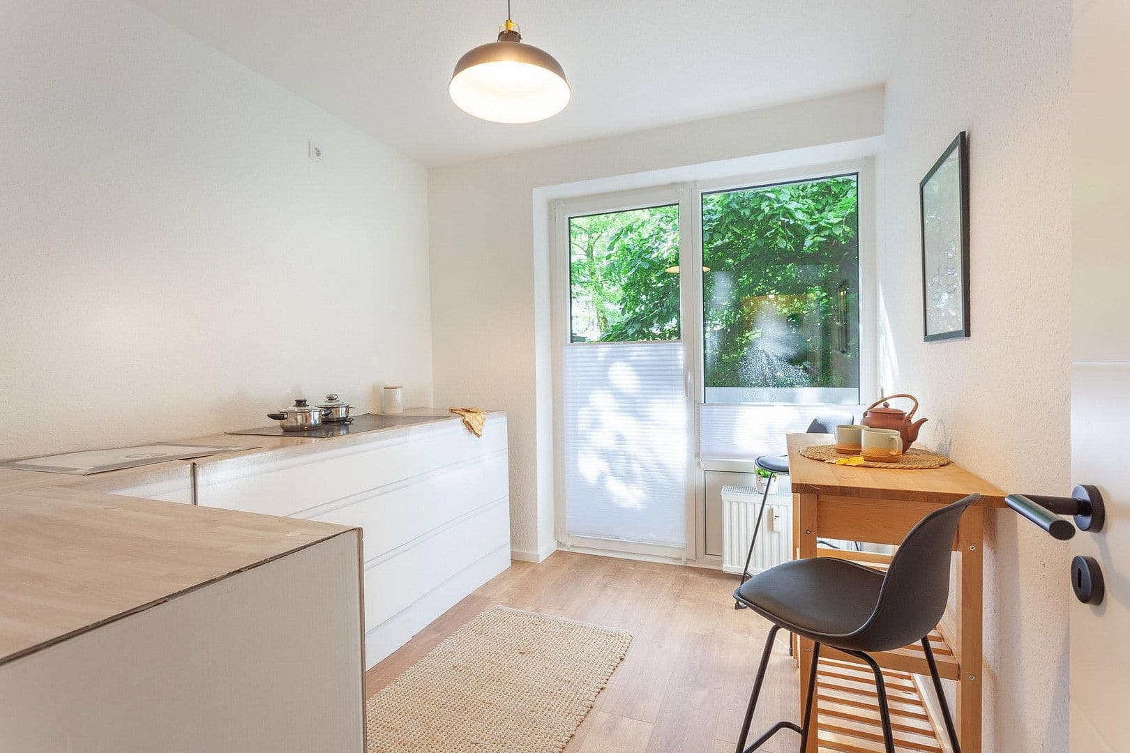 Prodej bytu 3+1 79 m², Mülheim an der Ruhr, Severní Porýní-Vestfálsko Prodej bytu 3+1 79 m², Mülheim an der Ruhr, Severní Porýní-Vestfálsko