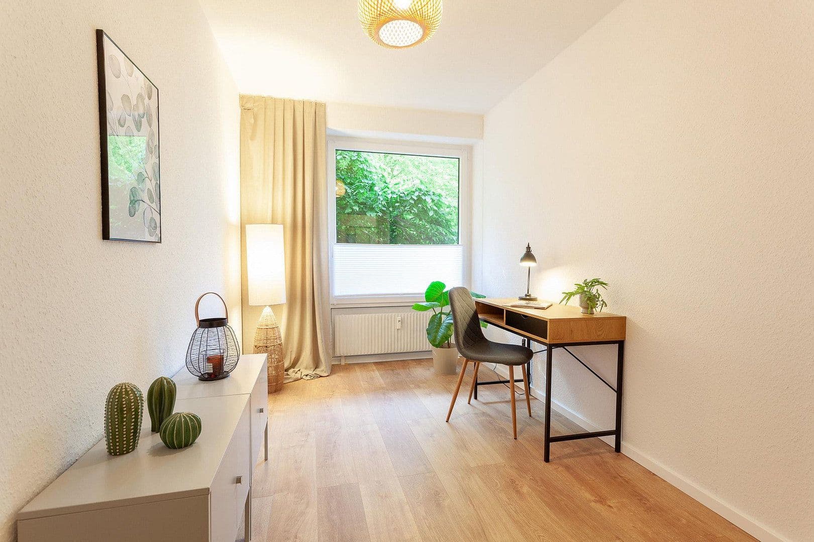 Prodej bytu 3+1 79 m², Mülheim an der Ruhr, Severní Porýní-Vestfálsko Prodej bytu 3+1 79 m², Mülheim an der Ruhr, Severní Porýní-Vestfálsko