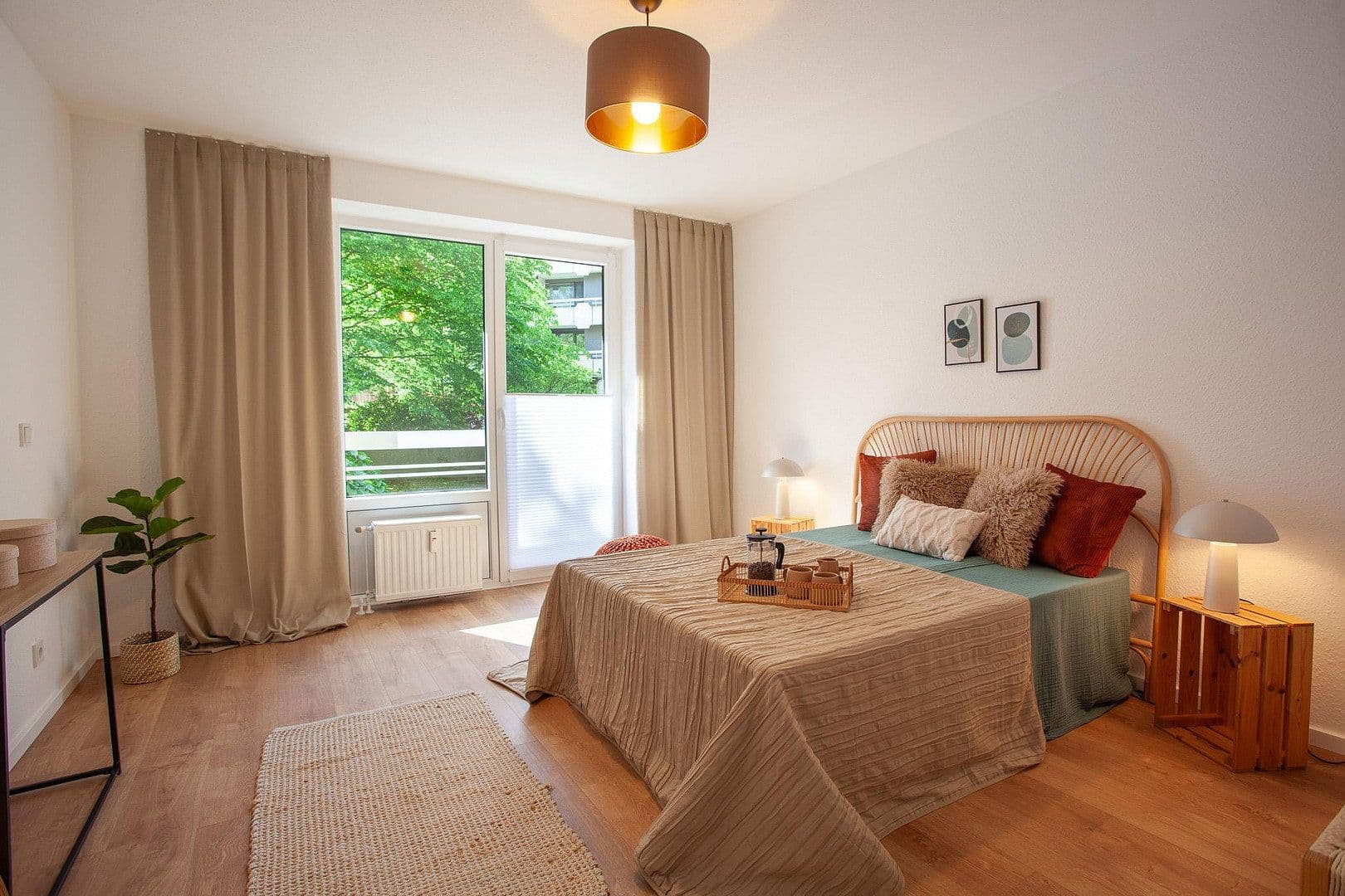 Prodej bytu 3+1 79 m², Mülheim an der Ruhr, Severní Porýní-Vestfálsko Prodej bytu 3+1 79 m², Mülheim an der Ruhr, Severní Porýní-Vestfálsko