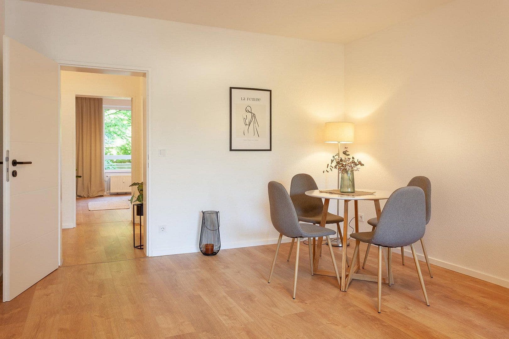 Prodej bytu 3+1 79 m², Mülheim an der Ruhr, Severní Porýní-Vestfálsko Prodej bytu 3+1 79 m², Mülheim an der Ruhr, Severní Porýní-Vestfálsko