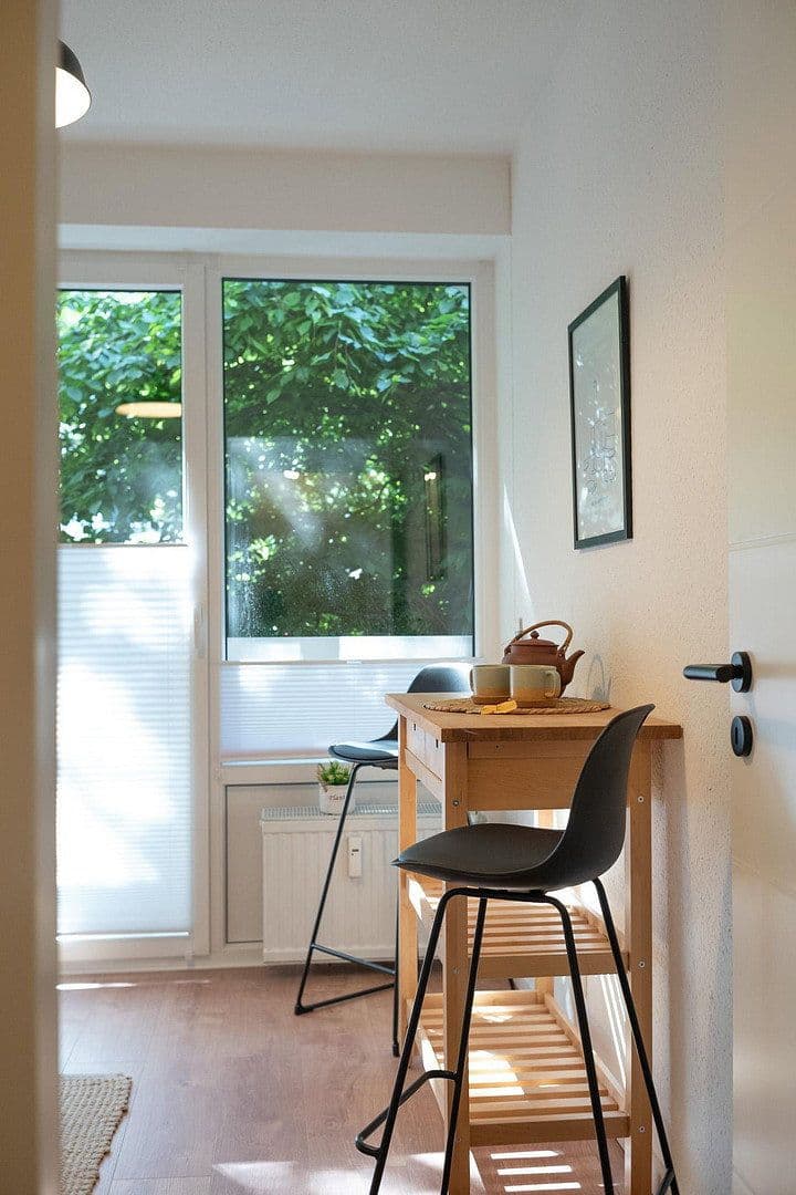 Prodej bytu 3+1 79 m², Mülheim an der Ruhr, Severní Porýní-Vestfálsko Prodej bytu 3+1 79 m², Mülheim an der Ruhr, Severní Porýní-Vestfálsko