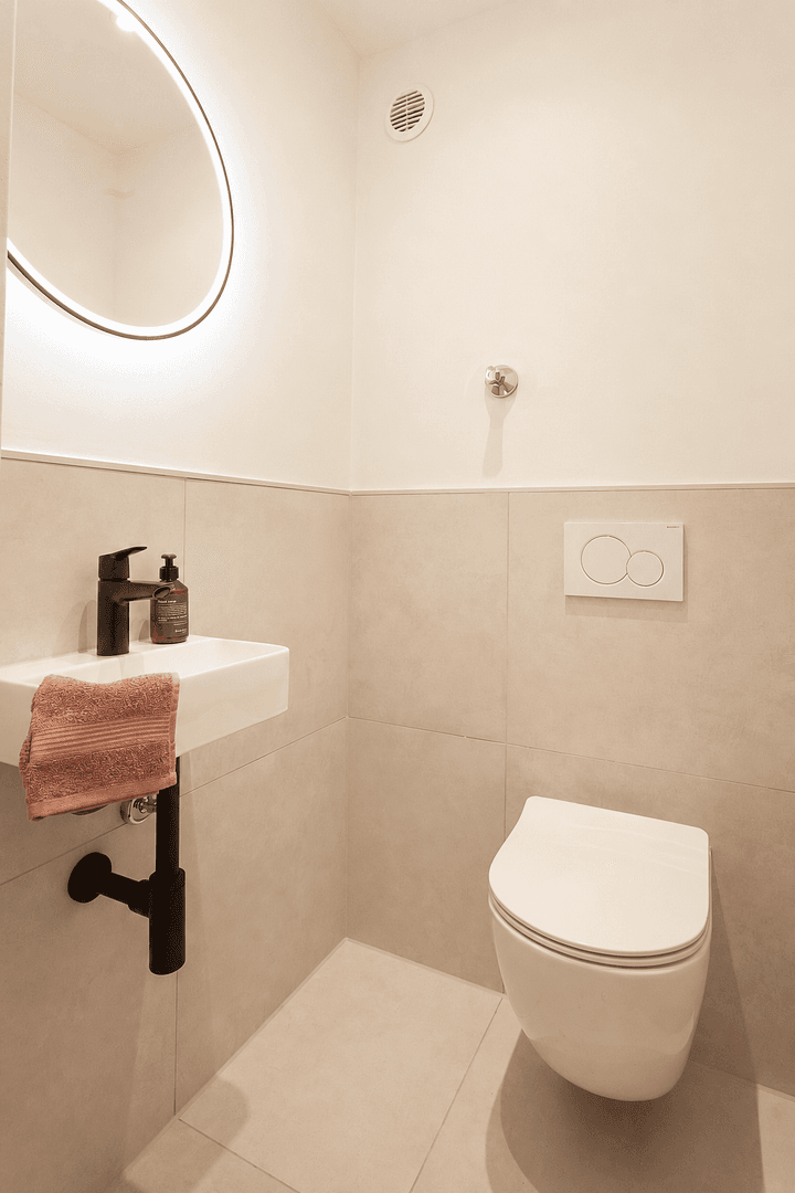 Prodej bytu 3+1 79 m², Mülheim an der Ruhr, Severní Porýní-Vestfálsko Prodej bytu 3+1 79 m², Mülheim an der Ruhr, Severní Porýní-Vestfálsko