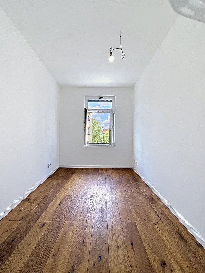 Pronájem bytu 2+1 53 m², Berlin, Berlín Pronájem bytu 2+1 53 m², Berlin, Berlín