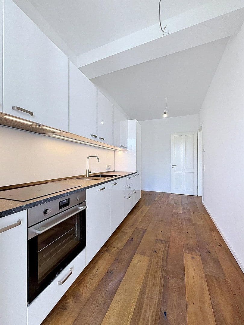 Pronájem bytu 2+1 53 m², Berlin, Berlín Pronájem bytu 2+1 53 m², Berlin, Berlín