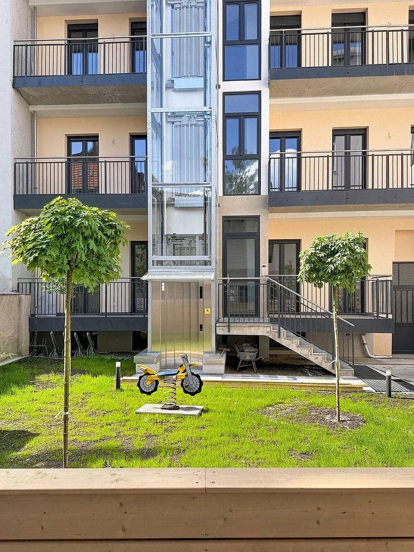 Pronájem bytu 2+1 53 m², Berlin, Berlín Pronájem bytu 2+1 53 m², Berlin, Berlín