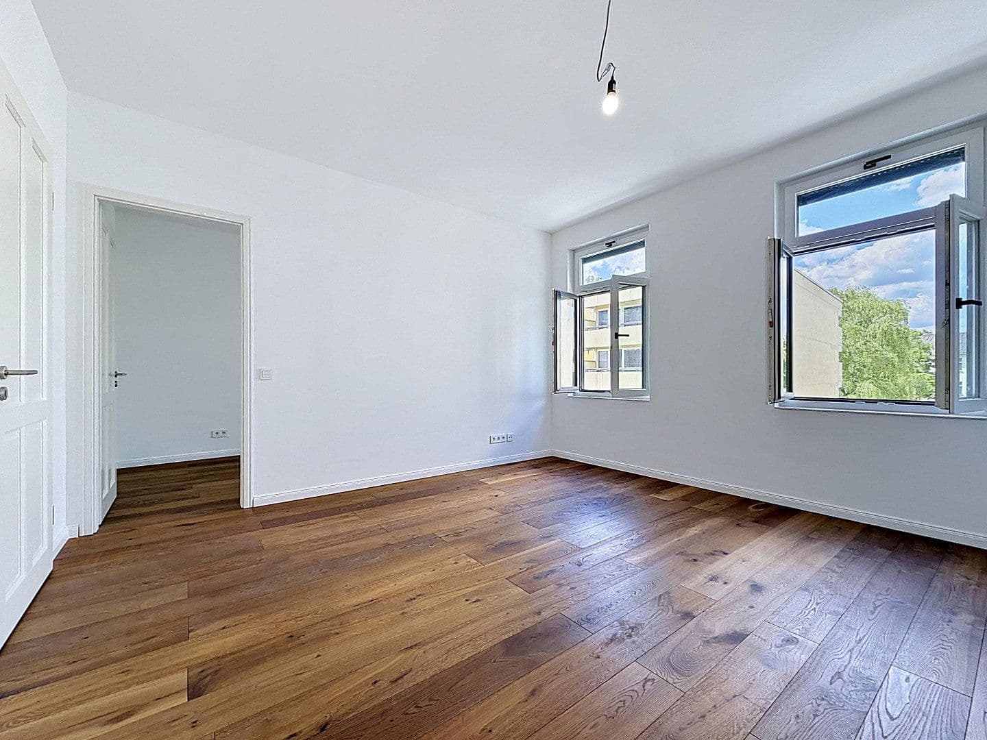 Pronájem bytu 2+1 53 m², Berlin, Berlín Pronájem bytu 2+1 53 m², Berlin, Berlín