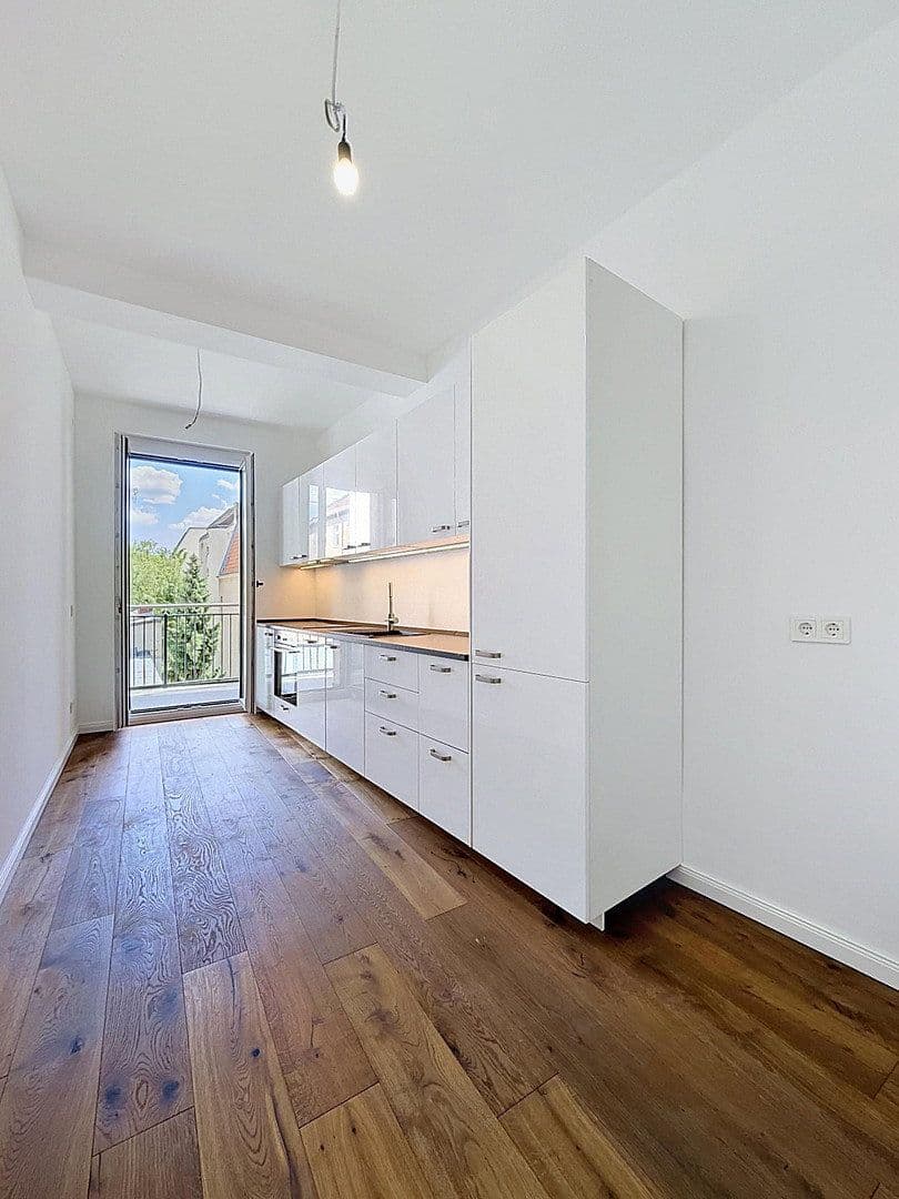 Pronájem bytu 2+1 53 m², Berlin, Berlín Pronájem bytu 2+1 53 m², Berlin, Berlín