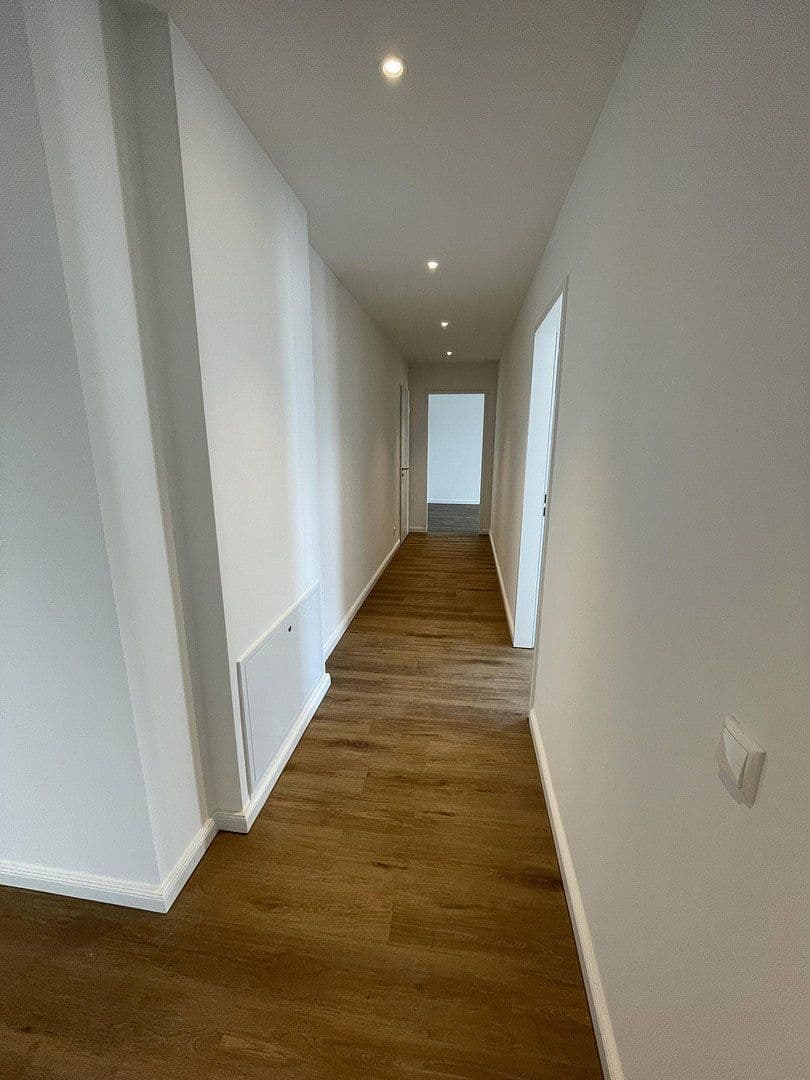 Pronájem kanceláře 153 m², Große Altefähre 20-22, Lübeck, Šlesvicko-Holštýnsko Pronájem kanceláře 153 m², Große Altefähre 20-22, Lübeck, Šlesvicko-Holštýnsko