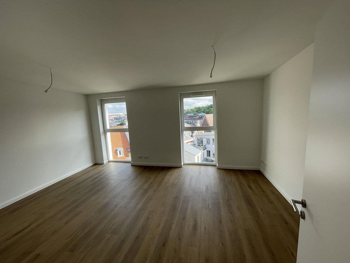 Pronájem kanceláře 153 m², Große Altefähre 20-22, Lübeck, Šlesvicko-Holštýnsko Pronájem kanceláře 153 m², Große Altefähre 20-22, Lübeck, Šlesvicko-Holštýnsko