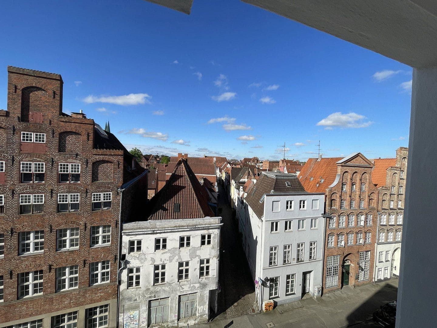 Pronájem kanceláře 153 m², Große Altefähre 20-22, Lübeck, Šlesvicko-Holštýnsko Pronájem kanceláře 153 m², Große Altefähre 20-22, Lübeck, Šlesvicko-Holštýnsko