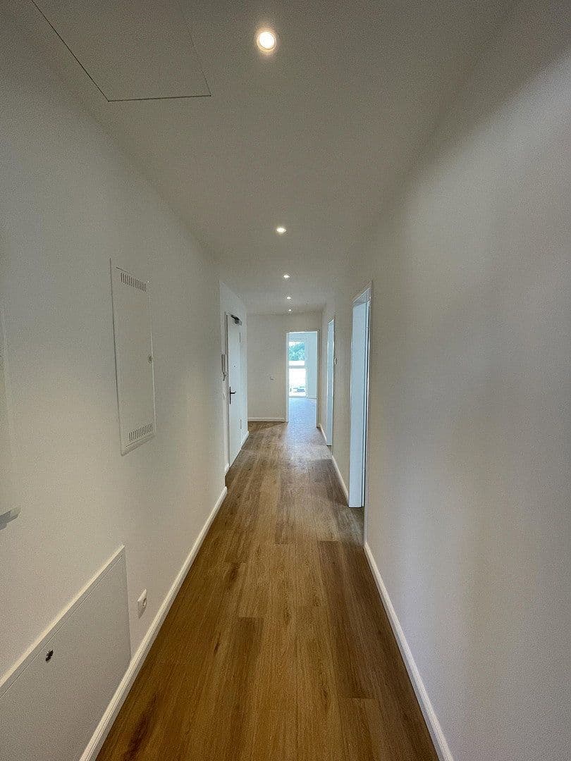 Pronájem kanceláře 153 m², Große Altefähre 20-22, Lübeck, Šlesvicko-Holštýnsko Pronájem kanceláře 153 m², Große Altefähre 20-22, Lübeck, Šlesvicko-Holštýnsko
