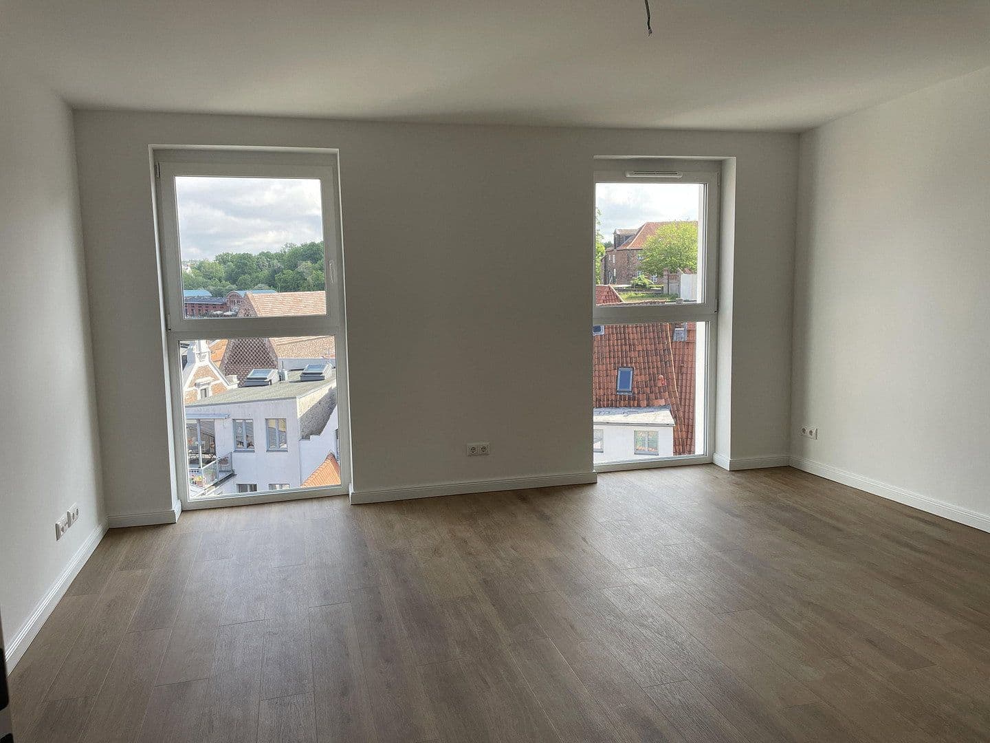 Pronájem kanceláře 153 m², Große Altefähre 20-22, Lübeck, Šlesvicko-Holštýnsko Pronájem kanceláře 153 m², Große Altefähre 20-22, Lübeck, Šlesvicko-Holštýnsko