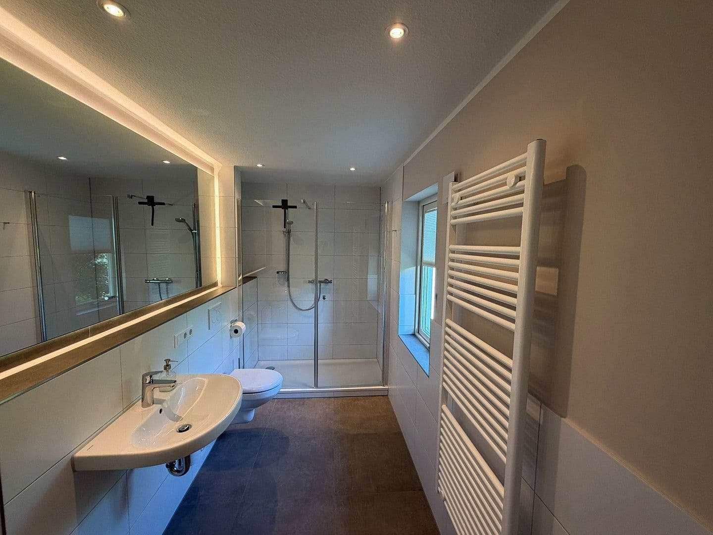 Pronájem domu 69 m², pozemek 664 m², Satower Weg 54, Fleckeby, Šlesvicko-Holštýnsko Pronájem domu 69 m², pozemek 664 m², Satower Weg 54, Fleckeby, Šlesvicko-Holštýnsko