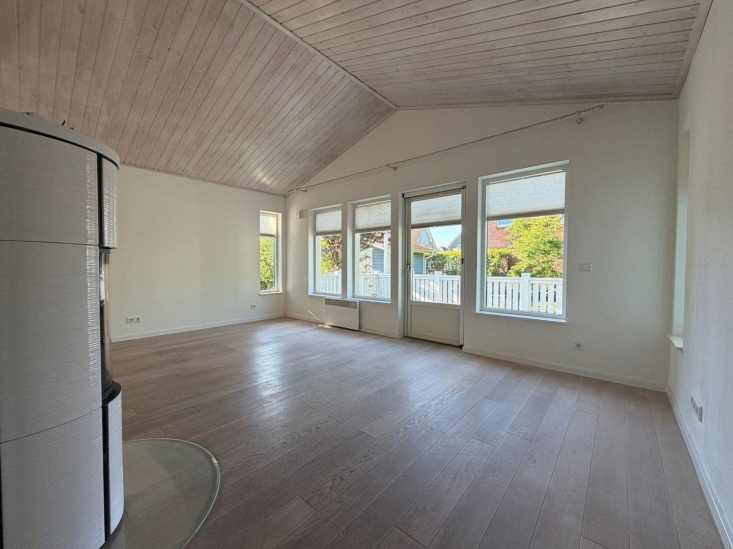 Pronájem domu 69 m², pozemek 664 m², Satower Weg 54, Fleckeby, Šlesvicko-Holštýnsko Pronájem domu 69 m², pozemek 664 m², Satower Weg 54, Fleckeby, Šlesvicko-Holštýnsko