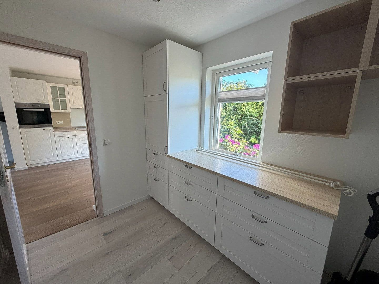 Pronájem domu 69 m², pozemek 664 m², Satower Weg 54, Fleckeby, Šlesvicko-Holštýnsko Pronájem domu 69 m², pozemek 664 m², Satower Weg 54, Fleckeby, Šlesvicko-Holštýnsko