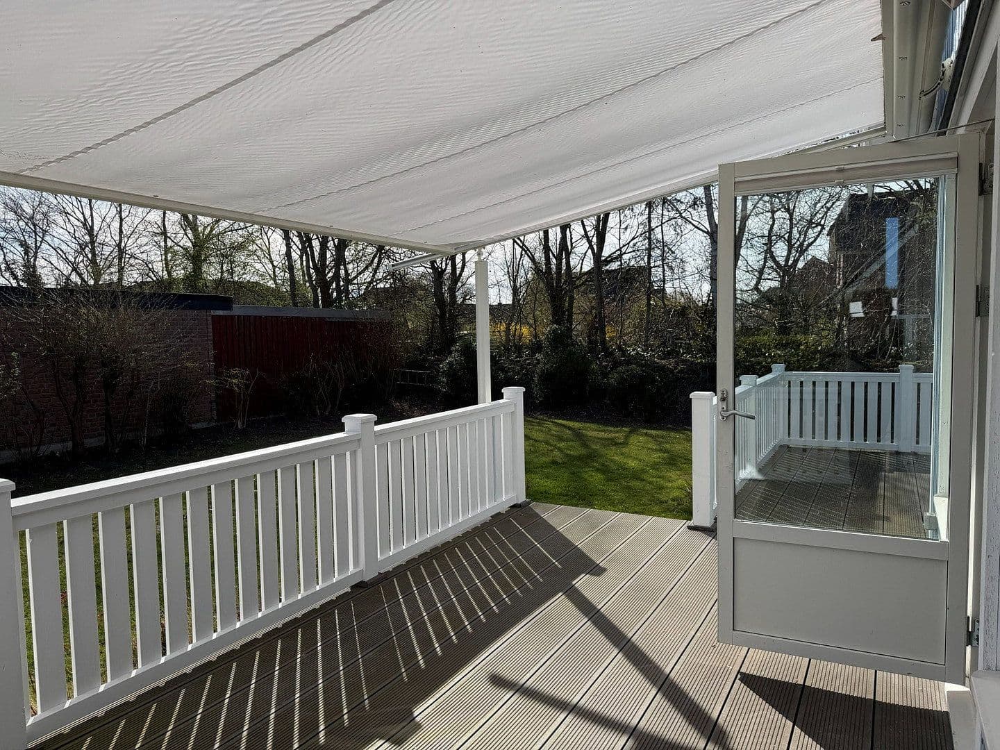 Pronájem domu 69 m², pozemek 664 m², Satower Weg 54, Fleckeby, Šlesvicko-Holštýnsko Pronájem domu 69 m², pozemek 664 m², Satower Weg 54, Fleckeby, Šlesvicko-Holštýnsko