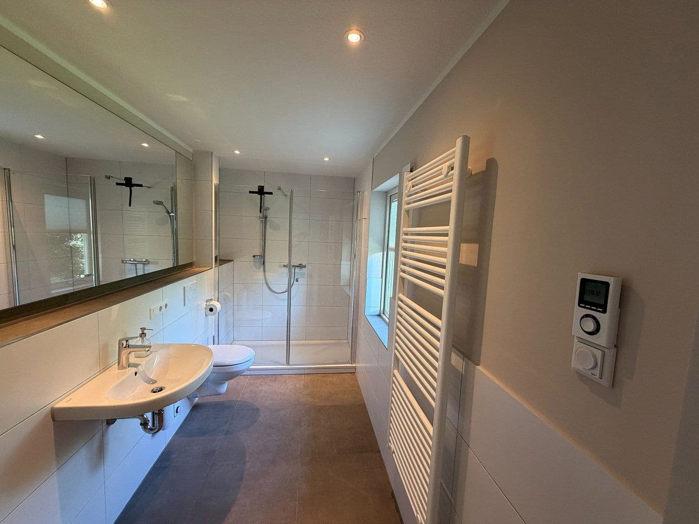 Pronájem domu 69 m², pozemek 664 m², Satower Weg 54, Fleckeby, Šlesvicko-Holštýnsko Pronájem domu 69 m², pozemek 664 m², Satower Weg 54, Fleckeby, Šlesvicko-Holštýnsko