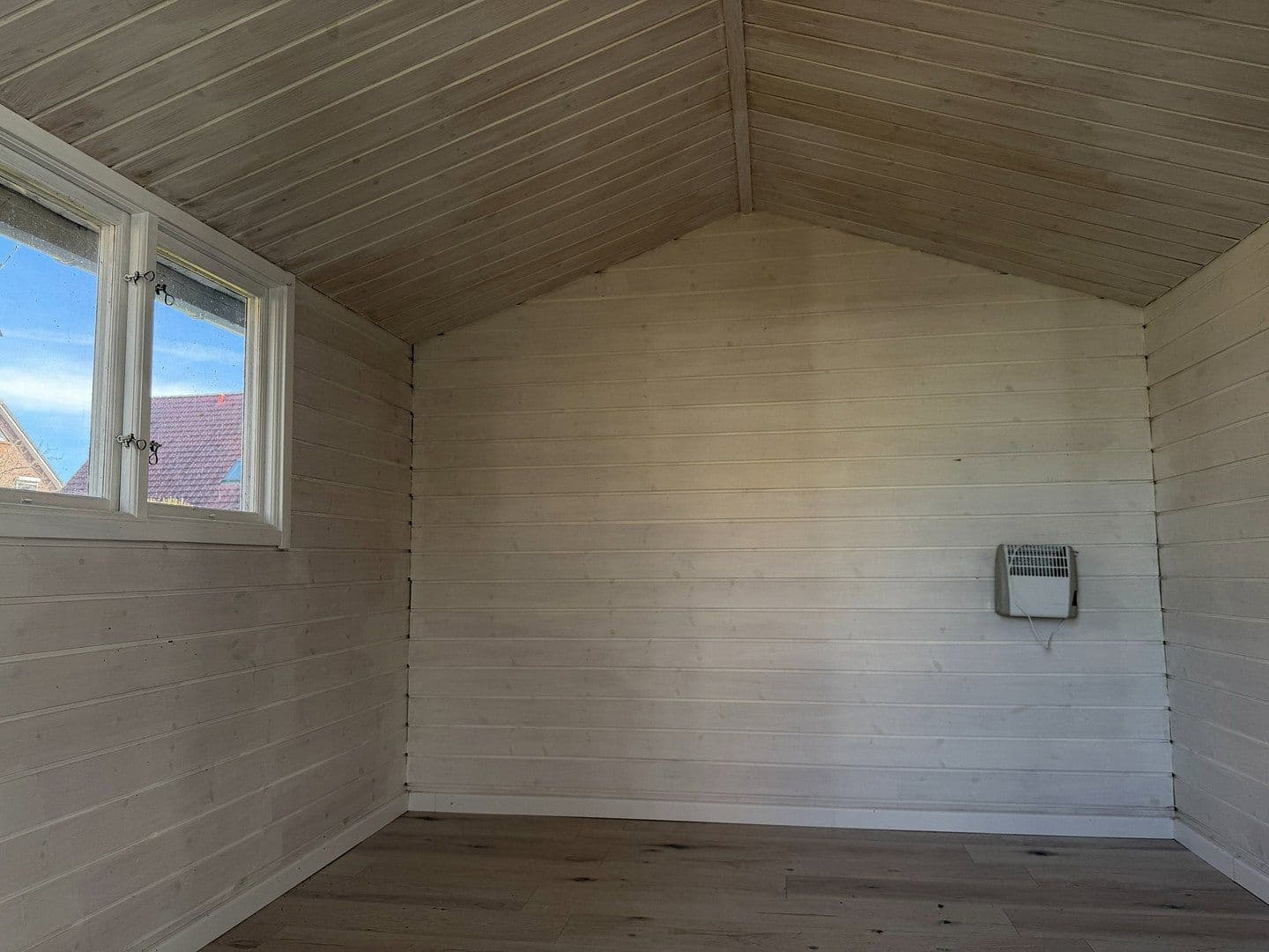 Pronájem domu 69 m², pozemek 664 m², Satower Weg 54, Fleckeby, Šlesvicko-Holštýnsko Pronájem domu 69 m², pozemek 664 m², Satower Weg 54, Fleckeby, Šlesvicko-Holštýnsko
