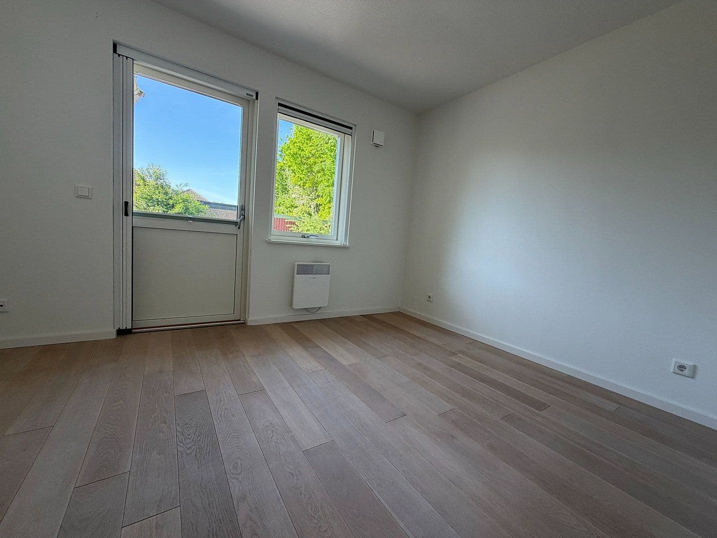 Pronájem domu 69 m², pozemek 664 m², Satower Weg 54, Fleckeby, Šlesvicko-Holštýnsko Pronájem domu 69 m², pozemek 664 m², Satower Weg 54, Fleckeby, Šlesvicko-Holštýnsko
