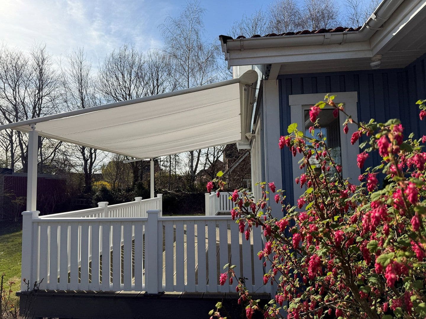 Pronájem domu 69 m², pozemek 664 m², Satower Weg 54, Fleckeby, Šlesvicko-Holštýnsko Pronájem domu 69 m², pozemek 664 m², Satower Weg 54, Fleckeby, Šlesvicko-Holštýnsko