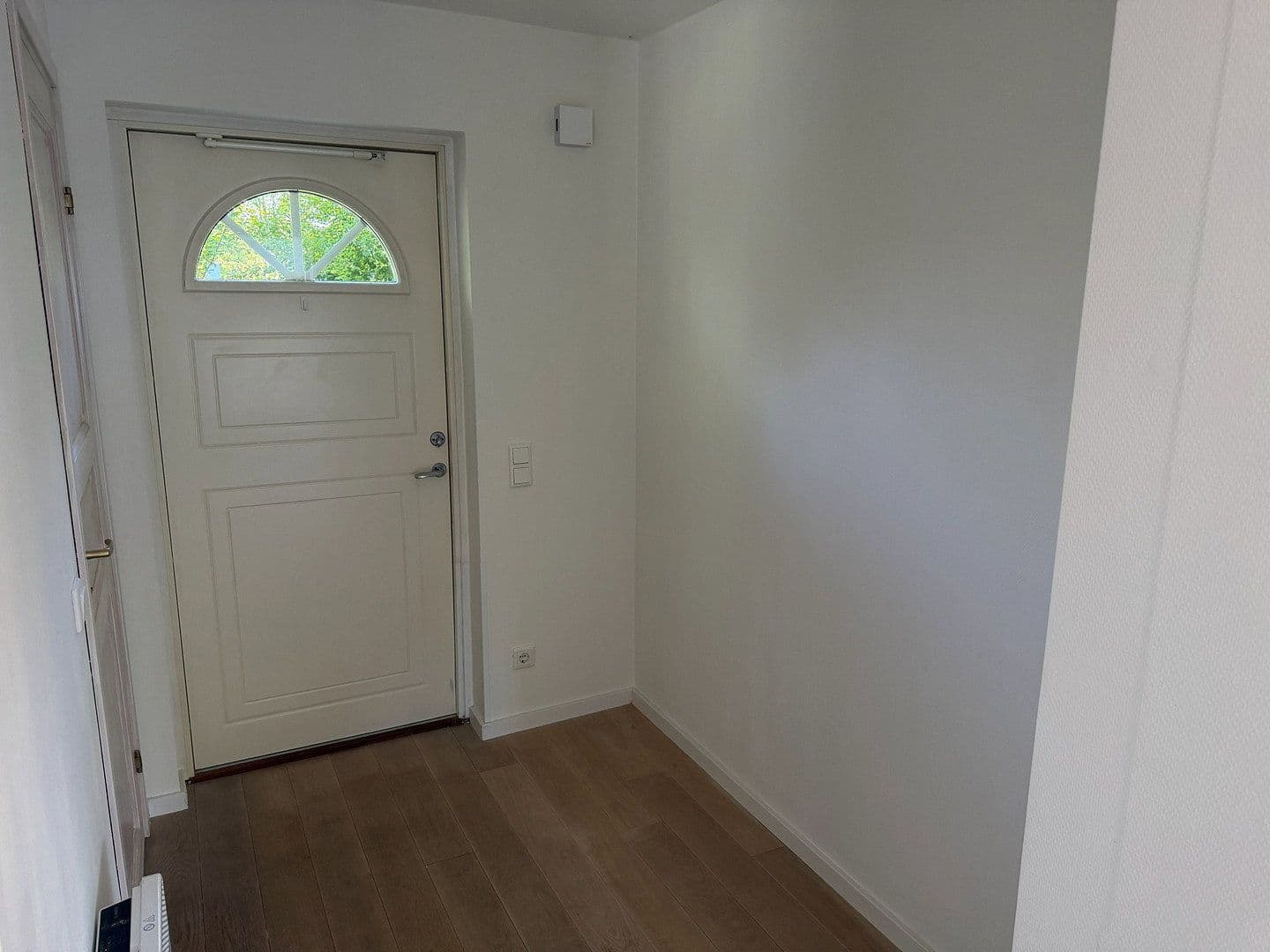 Pronájem domu 69 m², pozemek 664 m², Satower Weg 54, Fleckeby, Šlesvicko-Holštýnsko Pronájem domu 69 m², pozemek 664 m², Satower Weg 54, Fleckeby, Šlesvicko-Holštýnsko