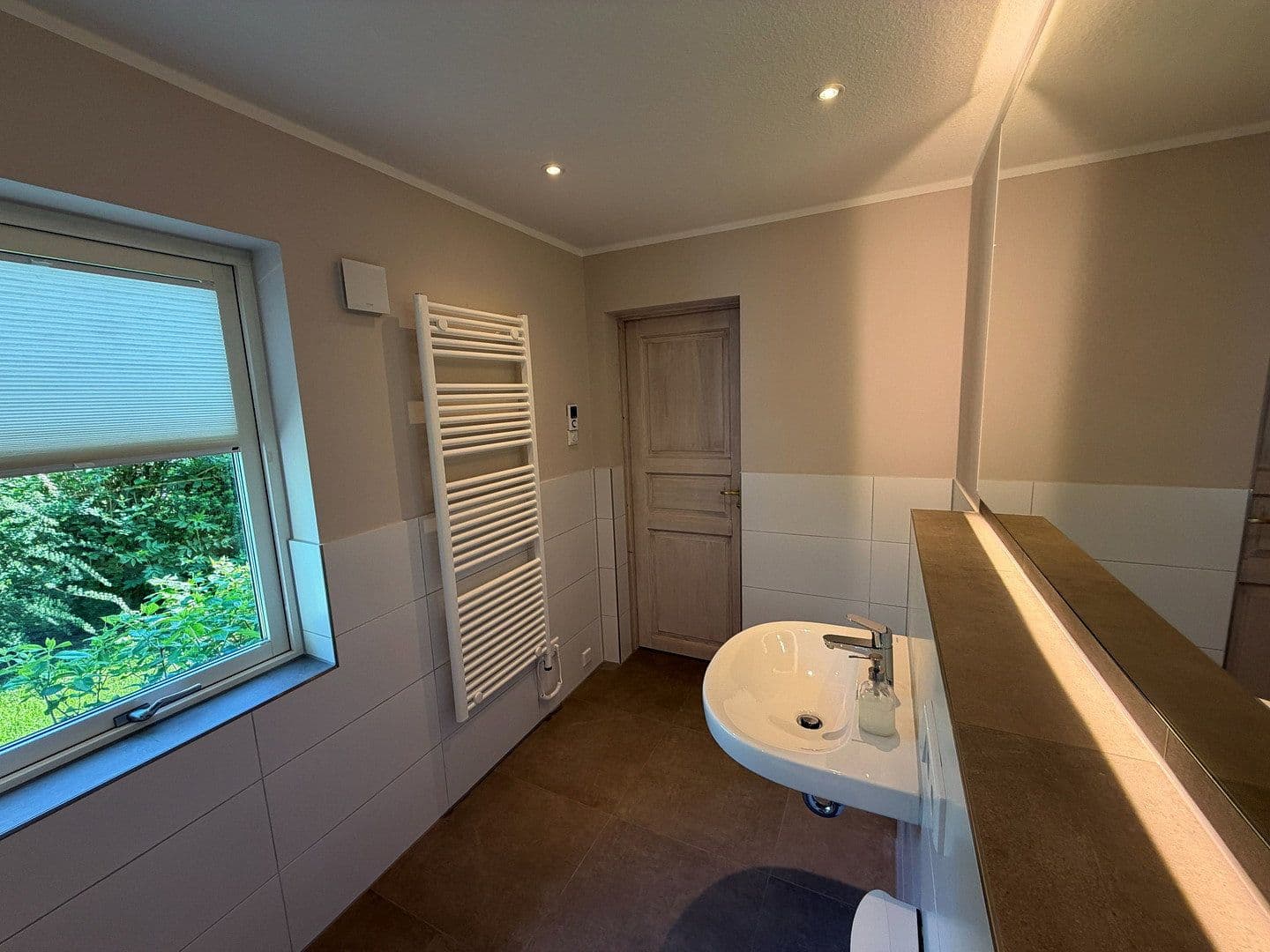 Pronájem domu 69 m², pozemek 664 m², Satower Weg 54, Fleckeby, Šlesvicko-Holštýnsko Pronájem domu 69 m², pozemek 664 m², Satower Weg 54, Fleckeby, Šlesvicko-Holštýnsko