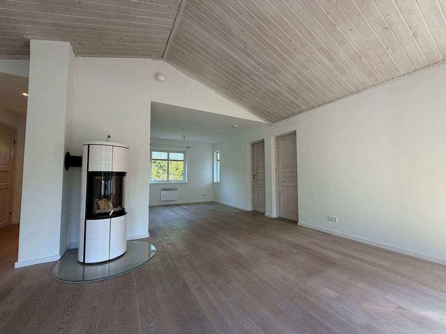 Pronájem domu 69 m², pozemek 664 m², Satower Weg 54, Fleckeby, Šlesvicko-Holštýnsko Pronájem domu 69 m², pozemek 664 m², Satower Weg 54, Fleckeby, Šlesvicko-Holštýnsko