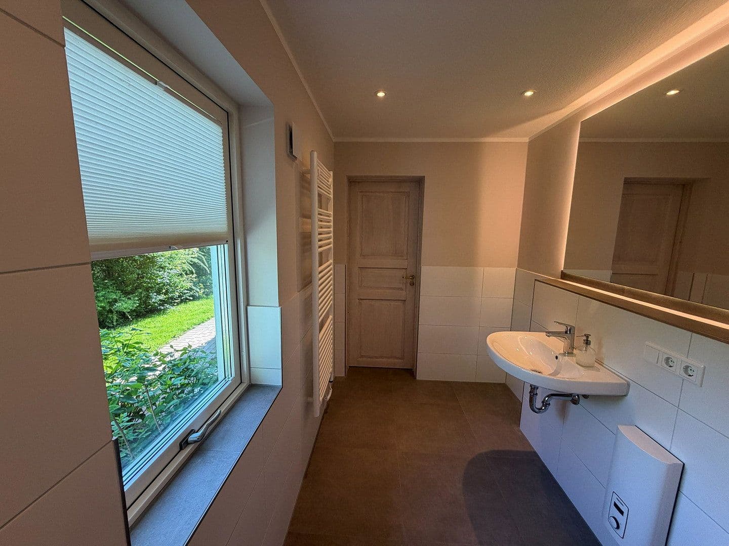 Pronájem domu 69 m², pozemek 664 m², Satower Weg 54, Fleckeby, Šlesvicko-Holštýnsko Pronájem domu 69 m², pozemek 664 m², Satower Weg 54, Fleckeby, Šlesvicko-Holštýnsko