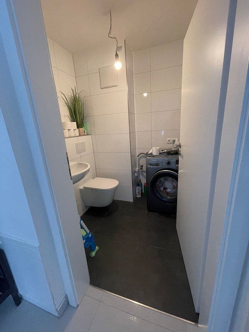 Pronájem bytu 3+1 75 m², Alte Gasse, Külsheim, Bádensko-Württembersko Pronájem bytu 3+1 75 m², Alte Gasse, Külsheim, Bádensko-Württembersko