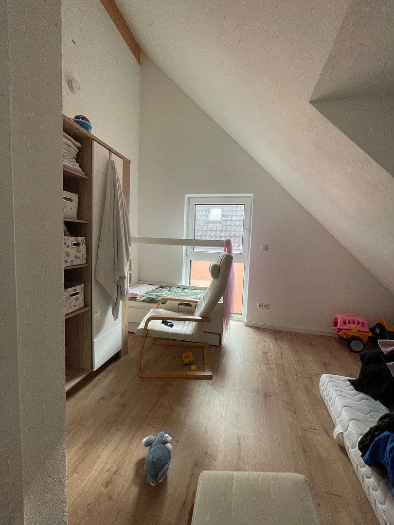 Pronájem bytu 3+1 75 m², Alte Gasse, Külsheim, Bádensko-Württembersko Pronájem bytu 3+1 75 m², Alte Gasse, Külsheim, Bádensko-Württembersko